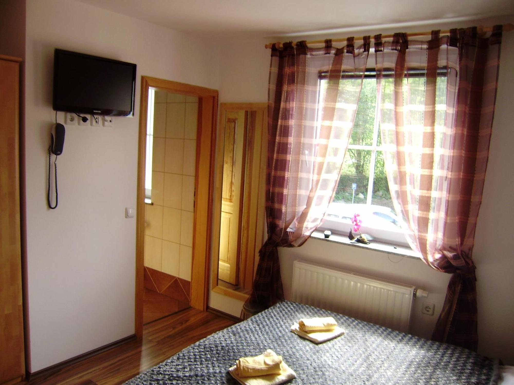 Guest House Cater Ласко Экстерьер фото