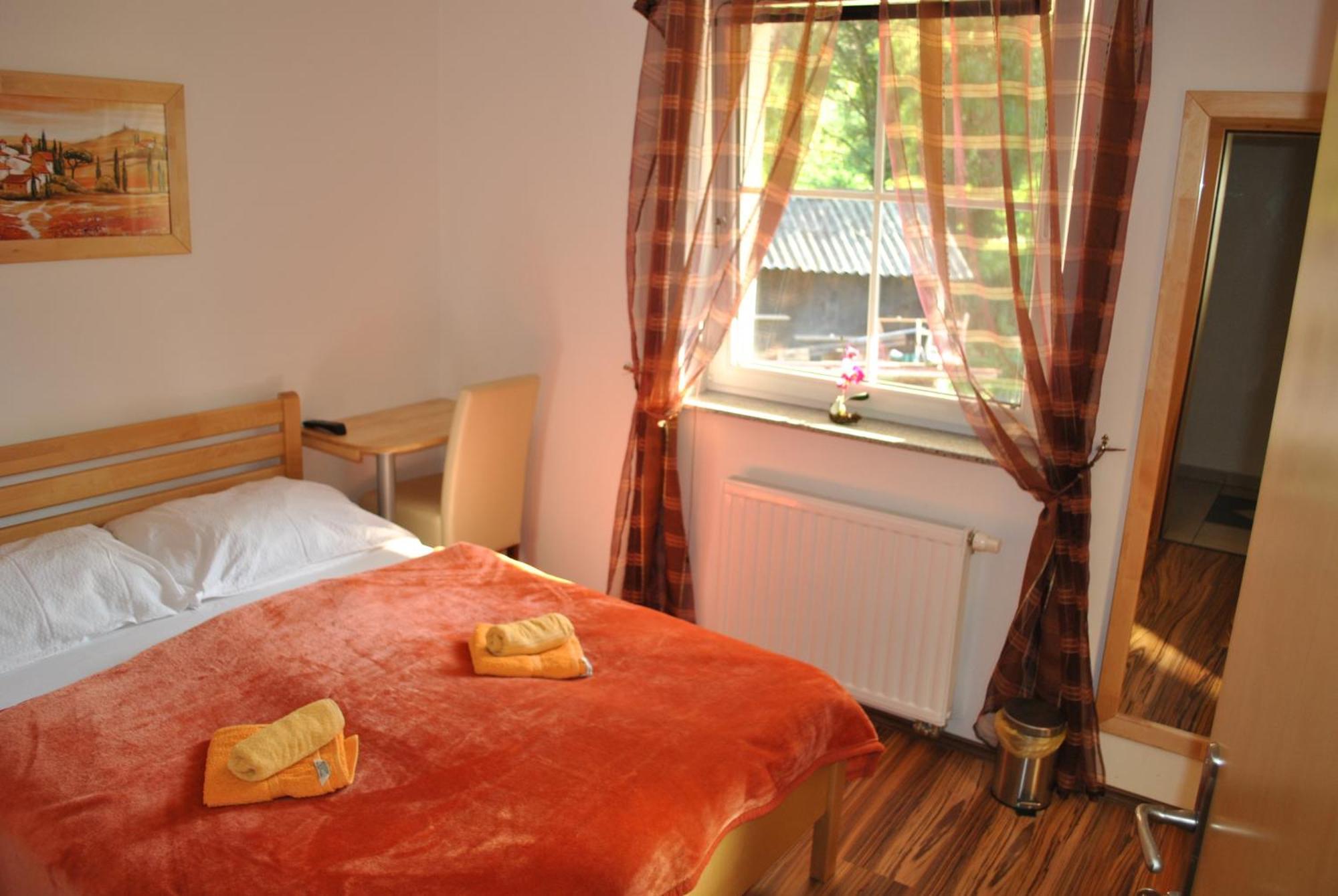 Guest House Cater Ласко Экстерьер фото