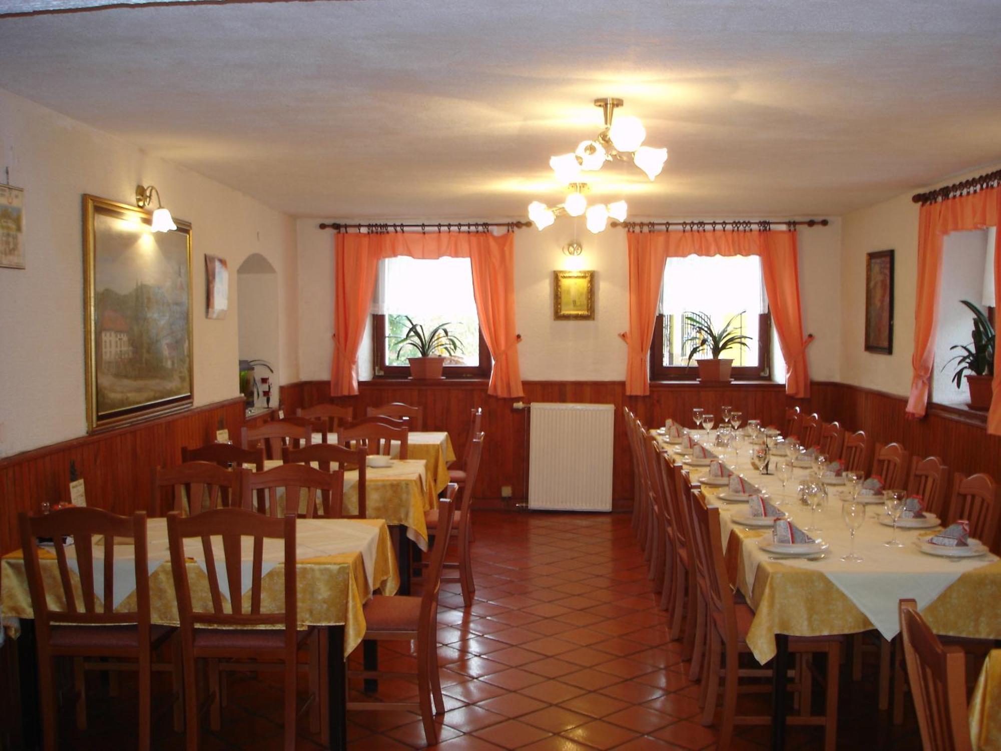 Guest House Cater Ласко Экстерьер фото