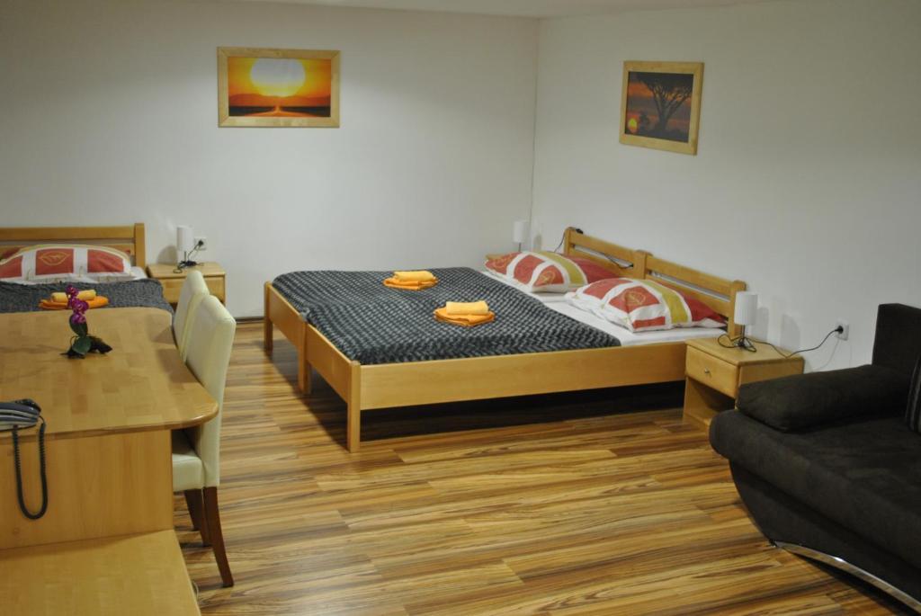 Guest House Cater Ласко Номер фото