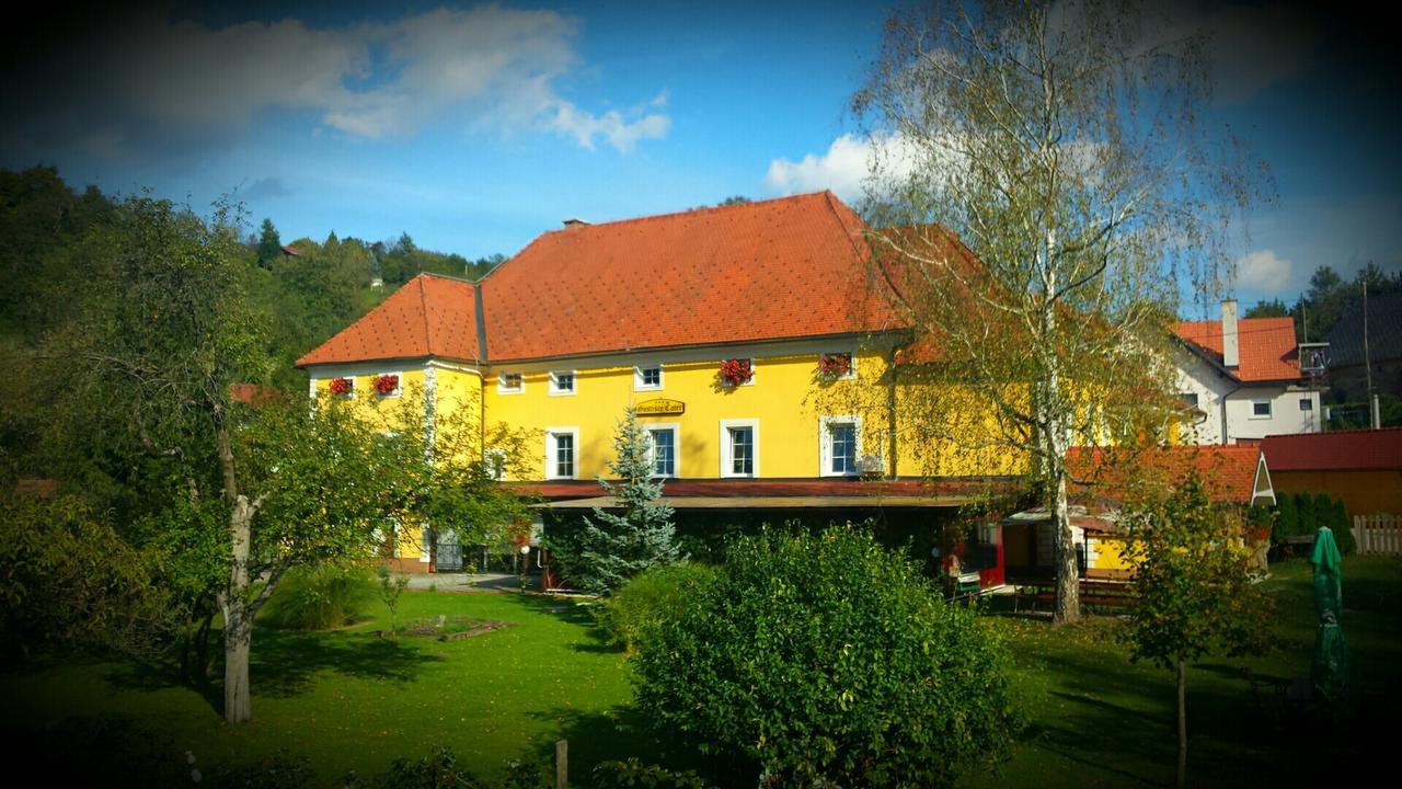 Guest House Cater Ласко Экстерьер фото